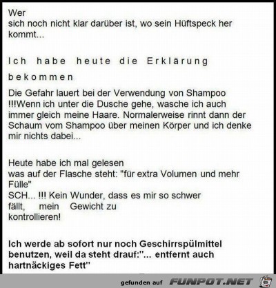 Erklärung heute bekommen....... Erklärung heute bekommen.......