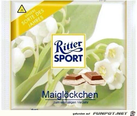 Neue Sorte Neue Sorte