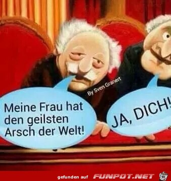 Meine Frau Meine Frau