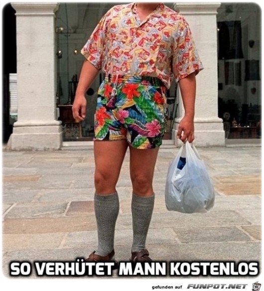 Verhuetung Verhuetung