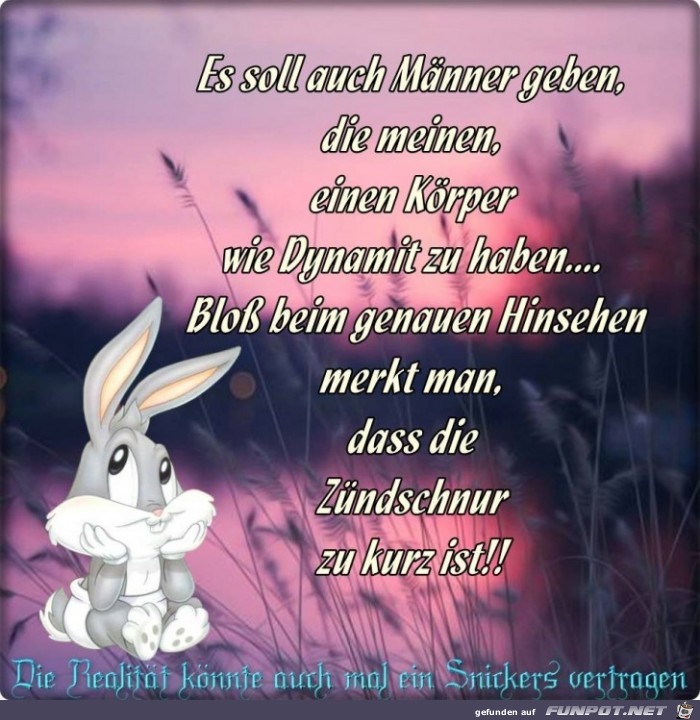 Es soll auch Maenner geben Es soll auch Maenner geben