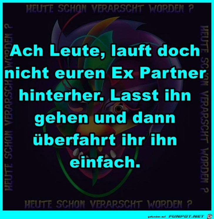 Ex-Partner Ex-Partner