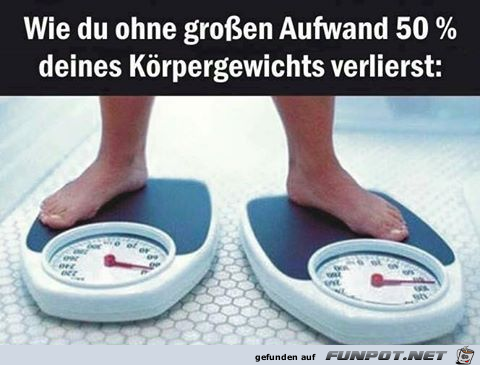 Super Abnehm-Prinzip Super Abnehm-Prinzip