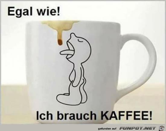 Kaffeeeee Kaffeeeee