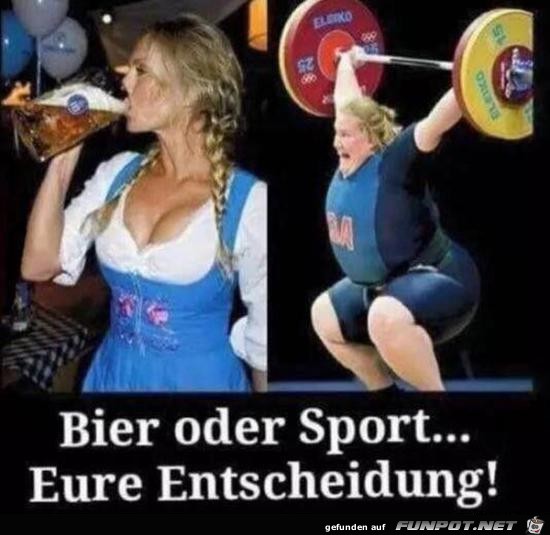 Entscheidung getroffen Entscheidung getroffen