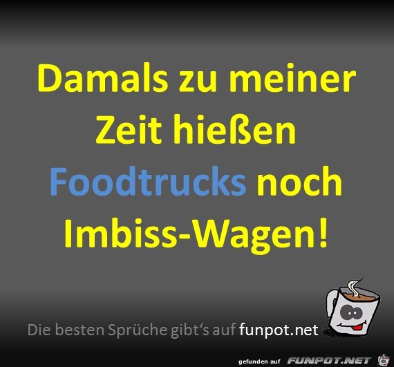 Foodtrucks Foodtrucks