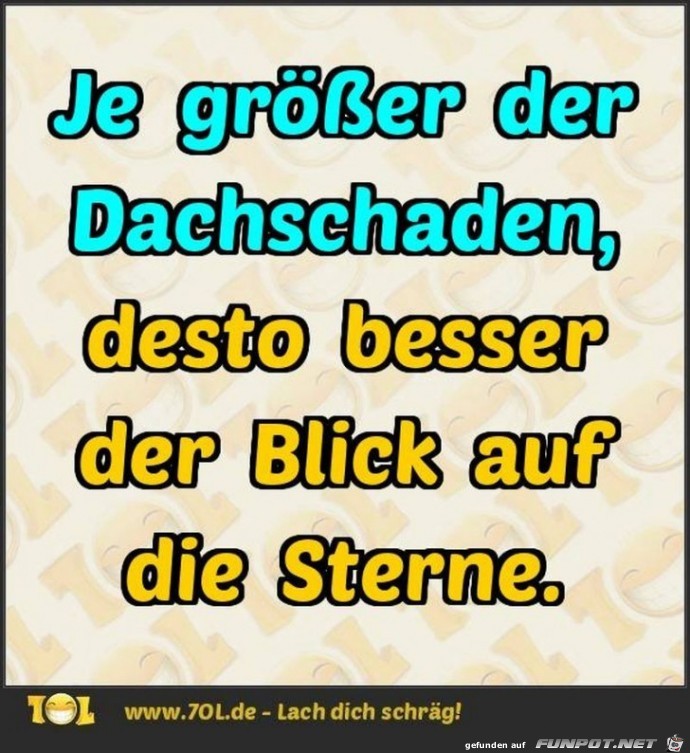 Dachschaden Dachschaden
