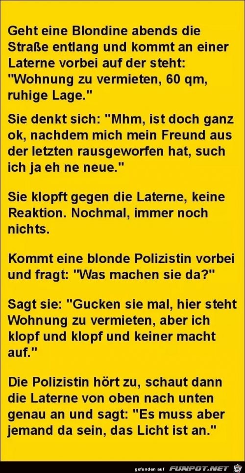 Die Laterne