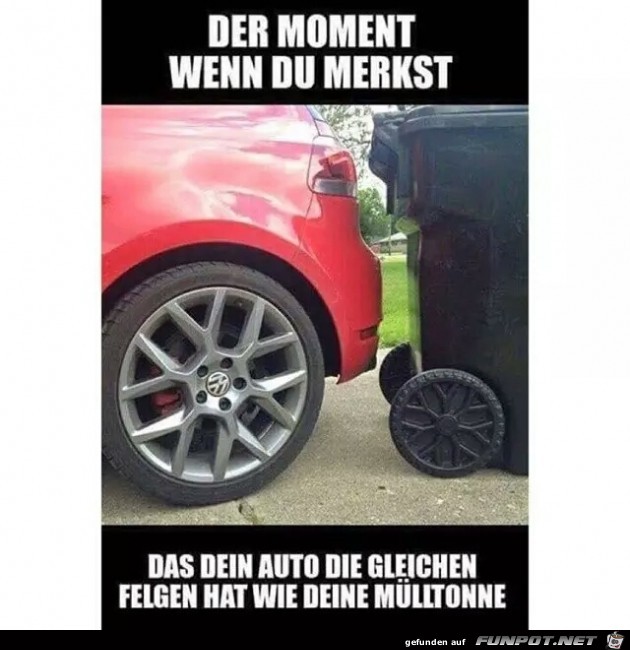 Der Vergleich Der Vergleich