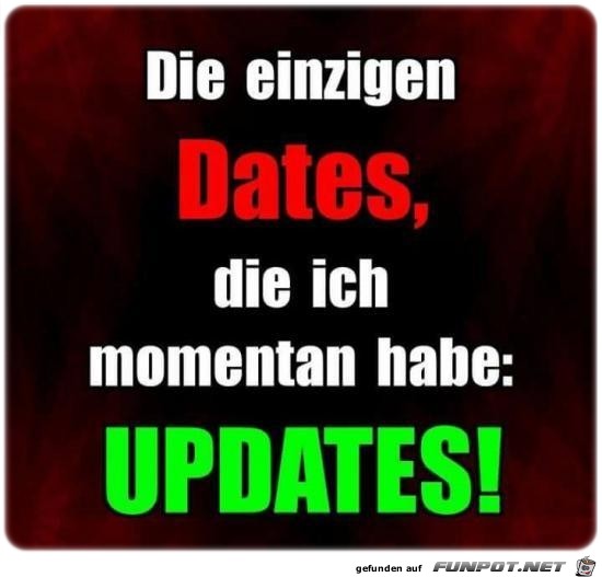 Dates Dates