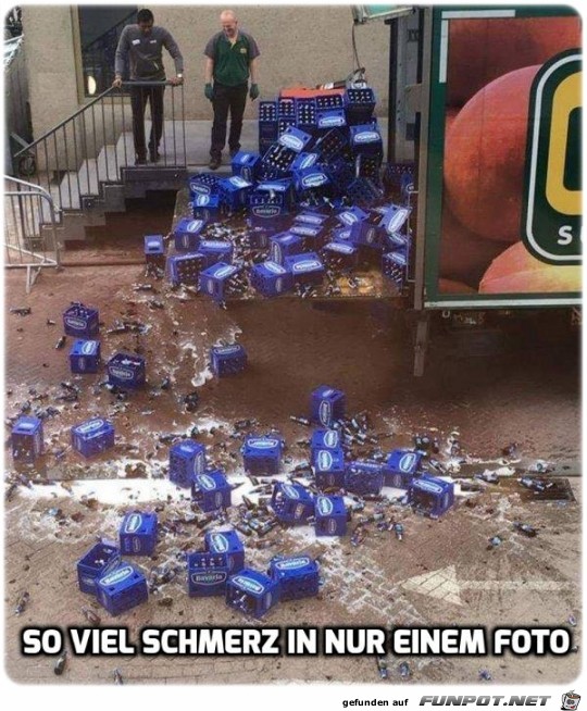 So viel Schmerz So viel Schmerz