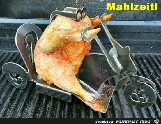 Mahlzeit Mahlzeit