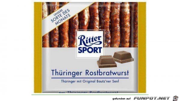 Neue Sorte Neue Sorte