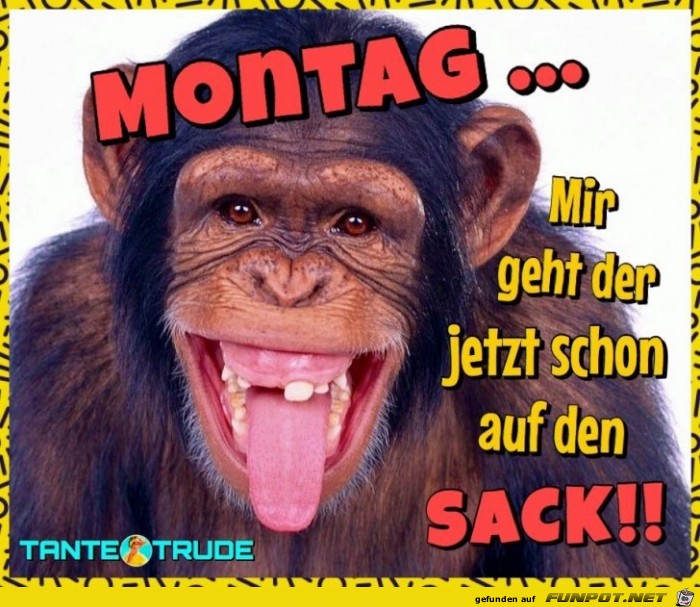 Montag