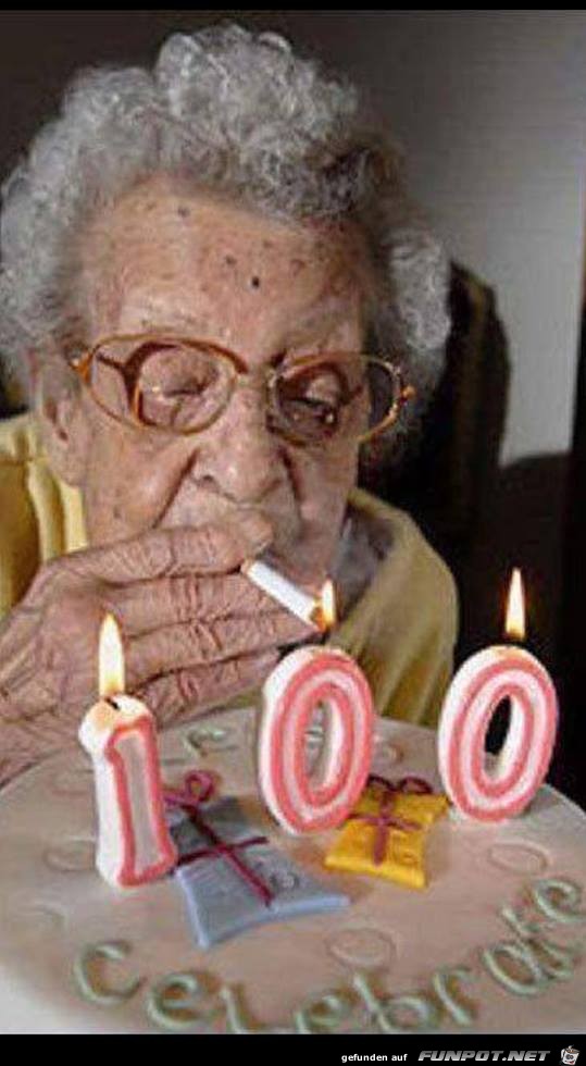 Geburtstag100 Geburtstag100