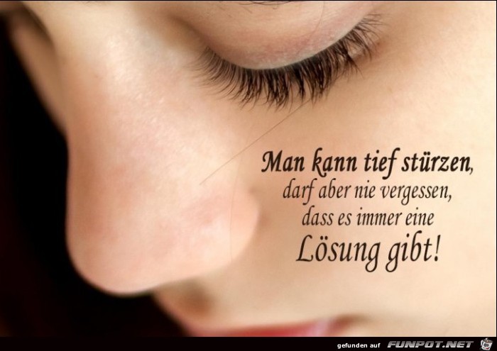 immer-eine-loesung............