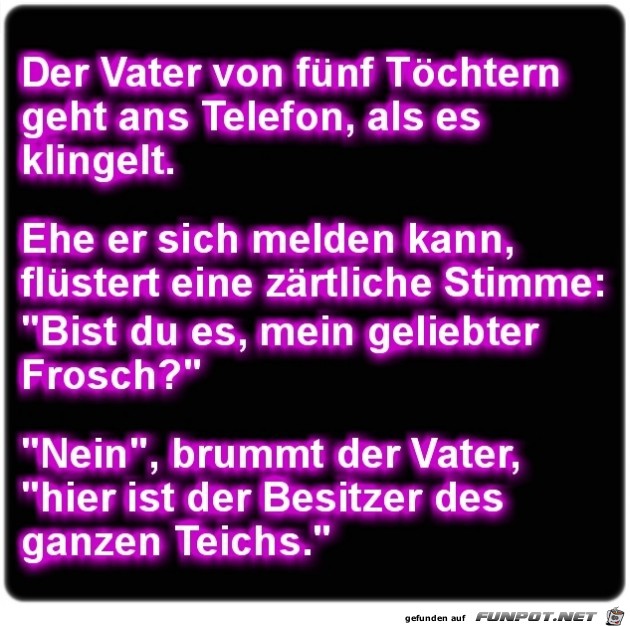 Der Vater