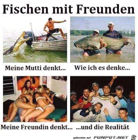 Unterschiedliche Vorstellungen Unterschiedliche Vorstellungen