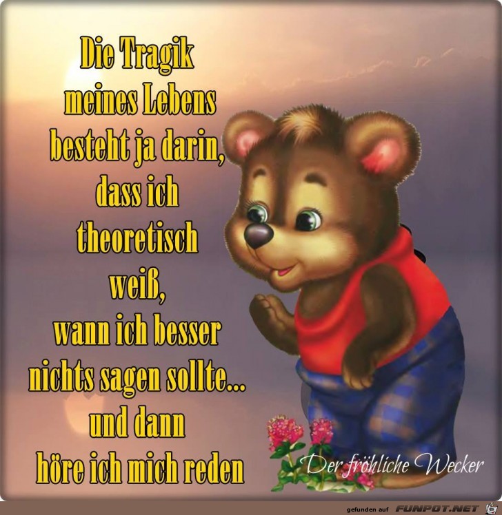 Trasgik meines Lebens Trasgik meines Lebens