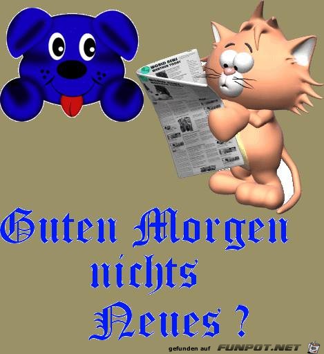 Nichts neues