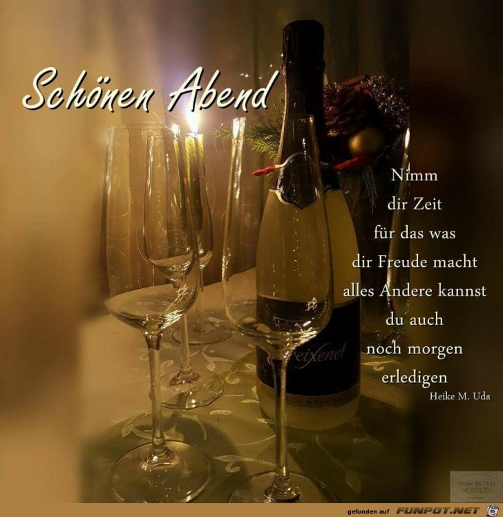 Schoenen Abend Schoenen Abend