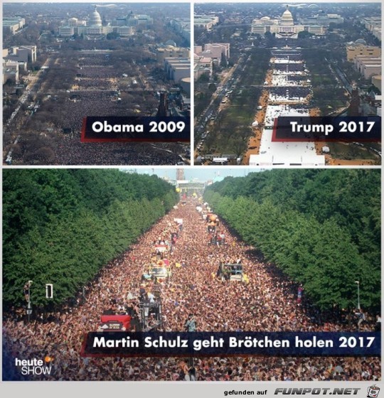 Kleiner Unterschied Kleiner Unterschied