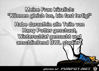 Können gleich los Können gleich los