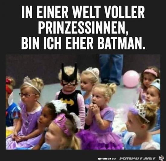 Batman Batman