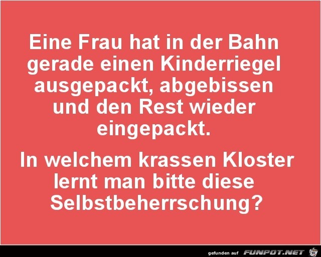 eine Frau in der Bahn....... eine Frau in der Bahn.......