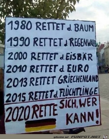 Retten