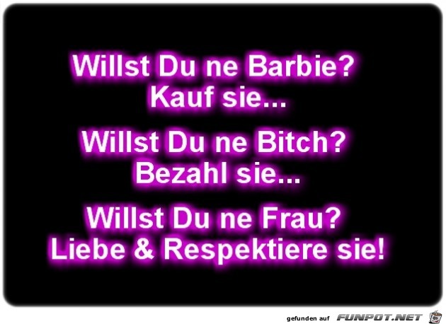 Barbie Barbie