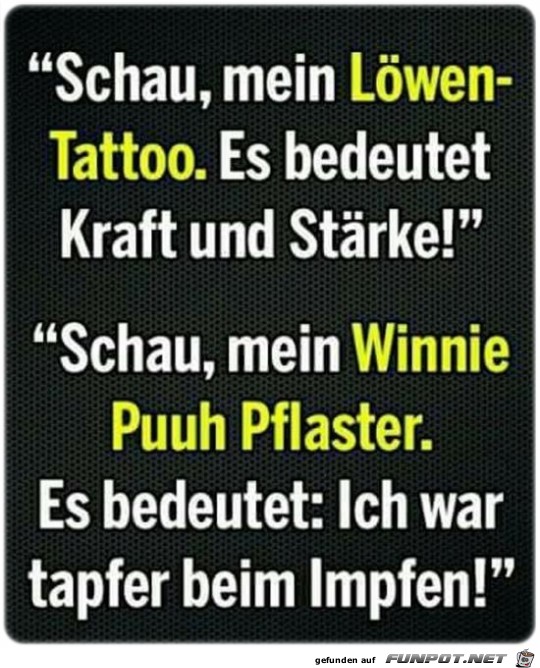 Loewen Tattoo