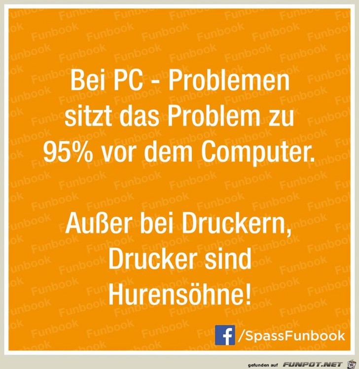 PC-Problem
