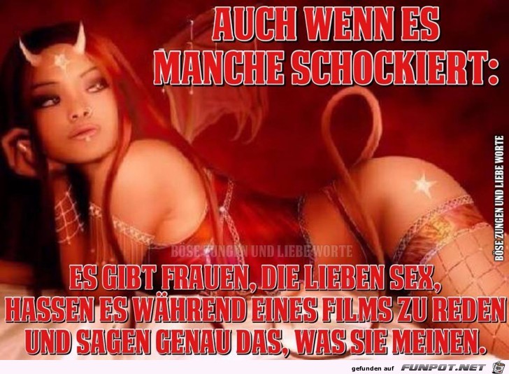 Schockiert Schockiert