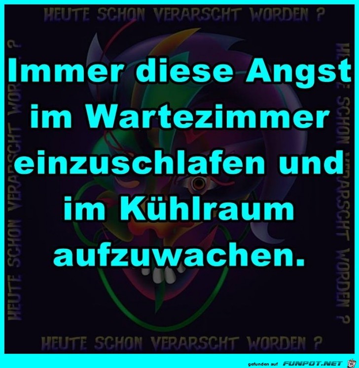 Wartezimmer Wartezimmer
