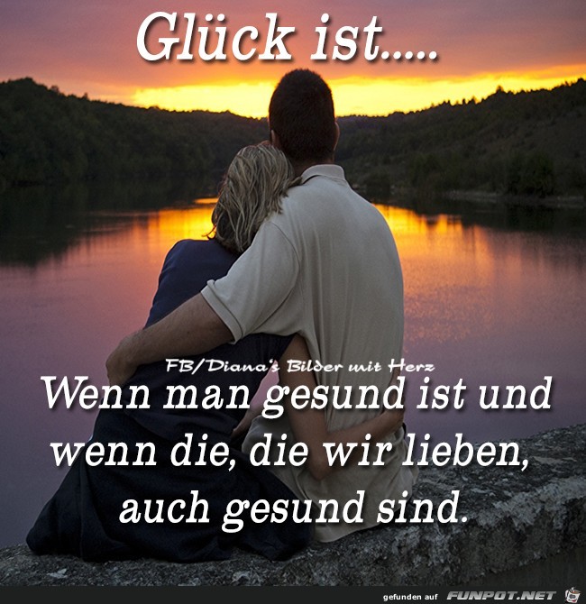 Glueck ist