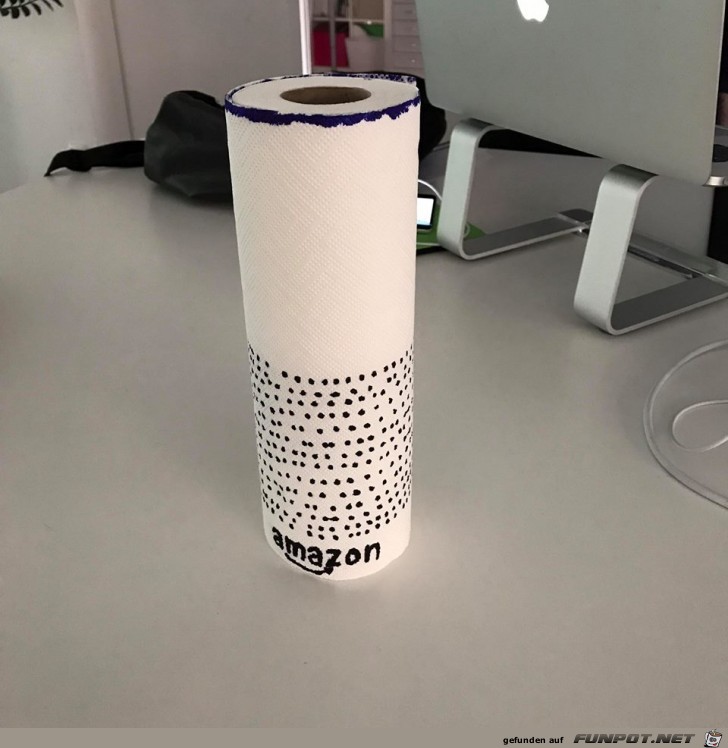 Alexa, Sparversion