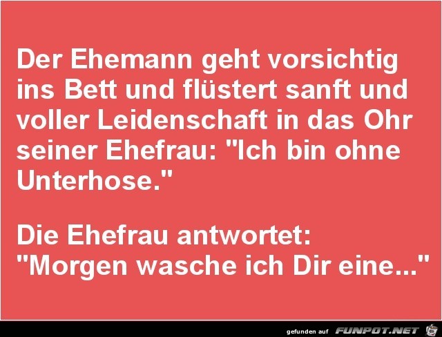 vorsichtig ins Bett gehen....... vorsichtig ins Bett gehen.......