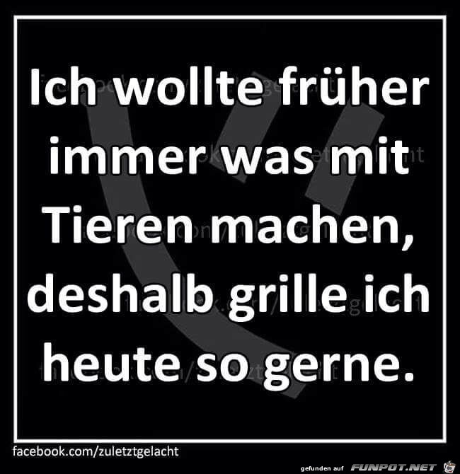 Ich liebe Tiere Ich liebe Tiere