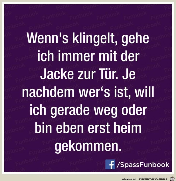 Klingel Klingel