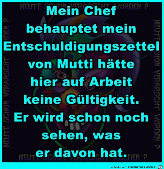 Muttizettel Muttizettel