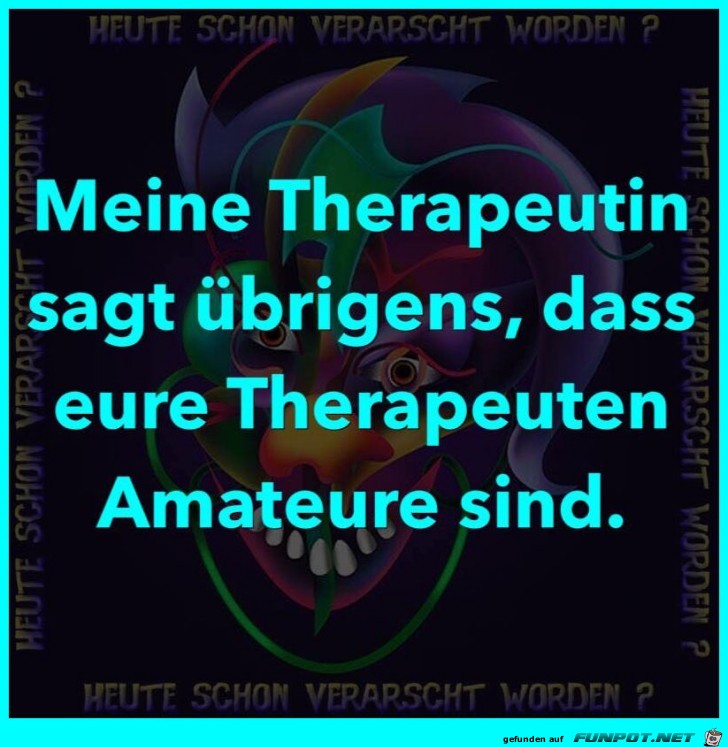 Therapeutin Therapeutin
