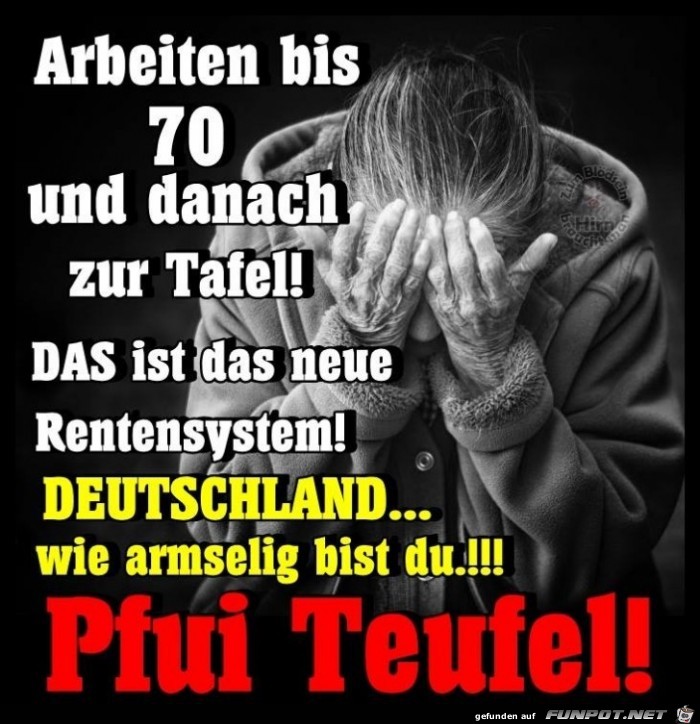 Das Leben des Rentners Das Leben des Rentners