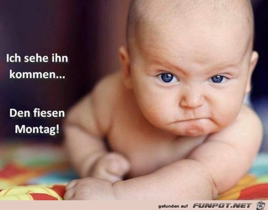 Ich sehe ihn Ich sehe ihn