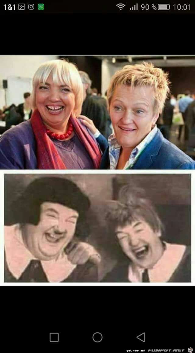Dick und doof Dick und doof