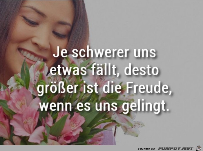 Je schwerer Je schwerer