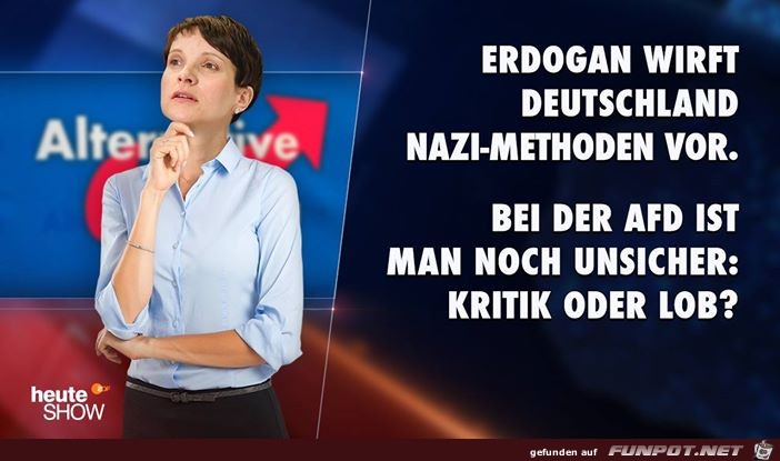 Unsicher Unsicher