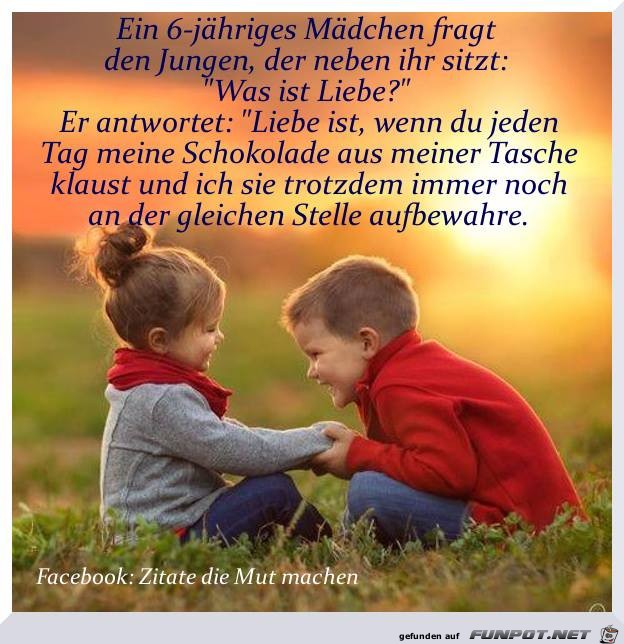 Ein Maedchen fragt Ein Maedchen fragt