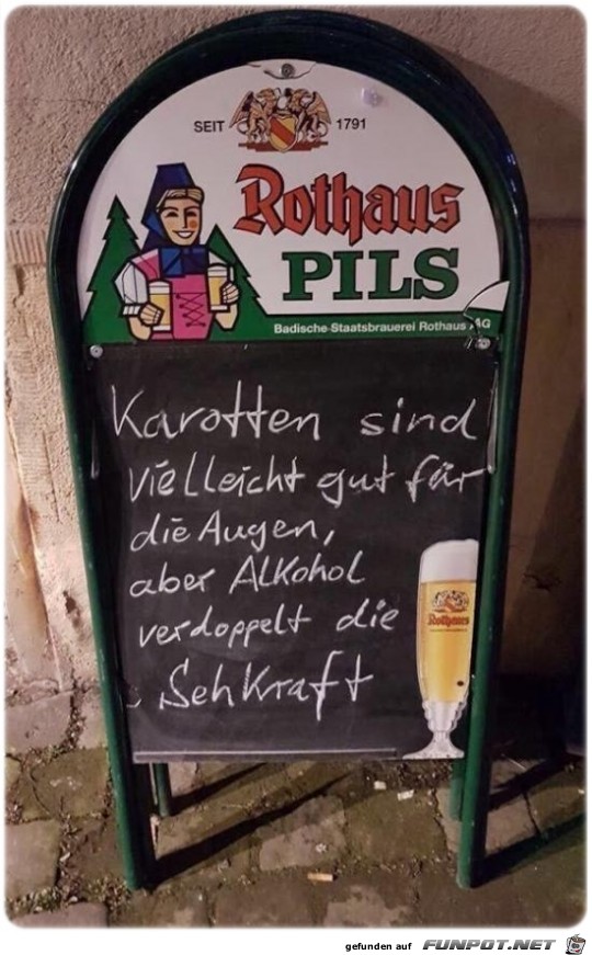 Karotten