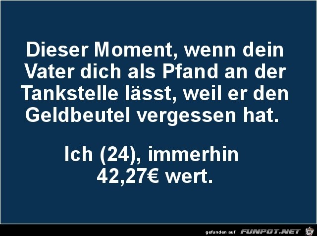 Pfand Pfand